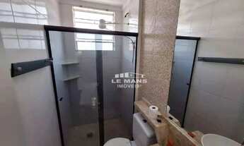 Imagem 7: Apartamento com 2 dormitórios para alugar, 46 m² por R$ 1.930,00/mês - Santa Terezinha - P