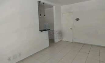 Imagem 3: Apartamento de 62m² com 02 quartos à venda - Jardim Nova Aliança Sul