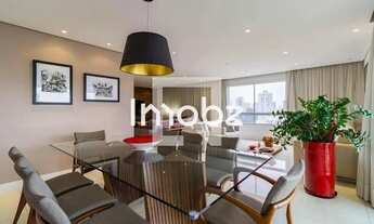 Imagem 7: Apartamento à venda na Rua José de Oliveira Coelho, 685 - Vila Andrade - São Paulo - SP