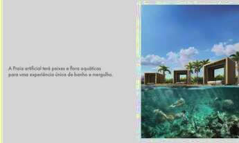 Imagem 6: Condomínio Setai Houses Resort