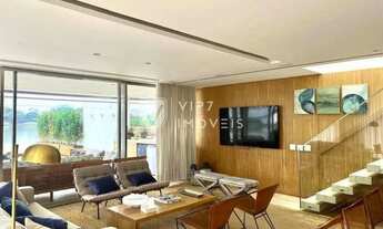 Imagem 4: Casa de Condomínio à venda, 4 quartos, 4 suítes, 4 vagas, Condomínio Fazenda Boa Vista - P