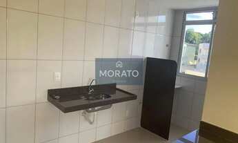 Imagem 5: Apartamento 2 Quartos, Suíte e 1 Vaga de Garagem, no bairro Santa Cruz Industrial