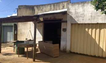 Imagem 2: Casa em um lote só