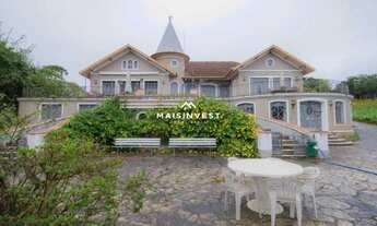 Imagem 2: Chácara com 7 dormitórios à venda, 38000 m² por R$ 45.000.000,00 - Alphaville Graciosa - P