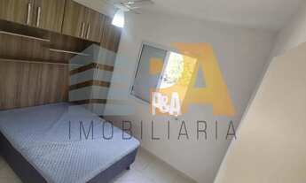 Imagem 3: Aluguel de Apartamento no Vargeão, Jaguariúna-SP: 2 Quartos, 1 Sala, 1 Banheiro, 1 Vaga na