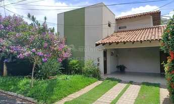 Imagem: Sobrado Venda Condominio Recanto Real Zona