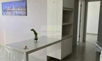 Imagem 2: APARTAMENTO PARA ALUGUEL COM 2 QUARTOS E 47M² NO BAIRRO PARQUE PADUAN EM TAUBATÉ