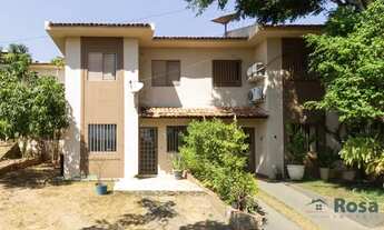 Imagem 3: CASA EM CONDOMINIO FECHADO para venda JARDIM SANTA AMÁLIA Cuiabá