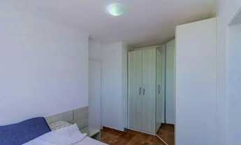 Imagem 7: Cobertura no Sarandi de 2 dormitórios, vaga e infra