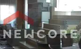 Imagem 3: Casa de condomínio em Alameda Picasso - Alphaville - Santana de Parnaíba/SP