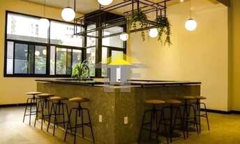 Imagem 7: Studio na Bela Vista! Mobiliado!