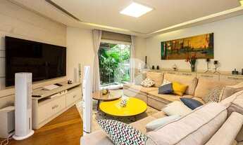 Imagem 2: Casa com 4 SUÍTES à venda, 284 m² por R$ 1.900.000 - Pendotiba - Niterói/RJ