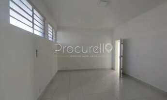 Imagem 5: SALÃO COMERCIAL PARA ALUGAR ALTO DA BOA VISTA 194M²