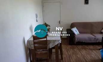 Imagem 4: Apartamento 2 dormitórios com sacada