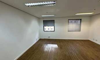 Imagem: Sala para alugar, 30 m² por R$ 4.205,26/mês