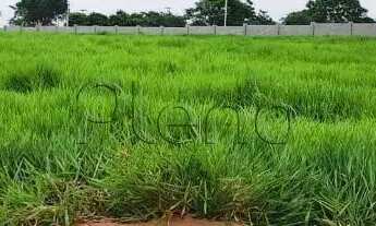 Imagem: Oportunidade no Serena Campinas - terreno