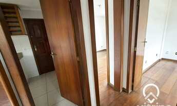 Imagem 7: Apartamento com 2 dormitórios para alugar, 70 m² por R$ 1.115,00/mês - Jardim Ouro Preto