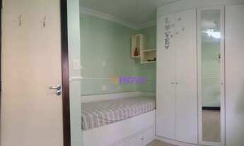 Imagem 3: Apartamento com 2 dormitórios à venda, 60 m² por R$ 299.000,00 - Largo do Barradas - Niter