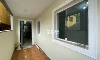 Imagem 2: Casa à venda, 50 m² por R$ 375.000,00 - Olaria - Nova Friburgo/RJ