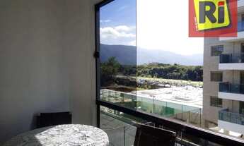 Imagem 7: Cobertura com 3 dormitórios para alugar, 140 m² por R$ 5.500,00/mês - Centro - Bertioga/SP