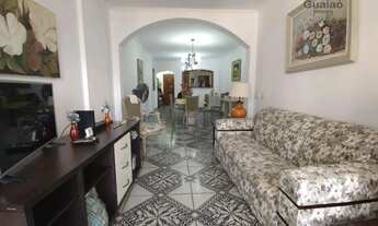 Imagem 4: Alugo amplo apartamento, 02 dormitórios, Ponta da Praia, Santos