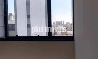 Imagem 6: Sala Comercial voltada para área médica, proximo do metrô