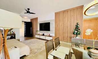 Imagem 4: Casa com 3 dormitórios à venda, 193 m² por R$ 1.650.000 - Condomínio Bella Città - Ribeirã