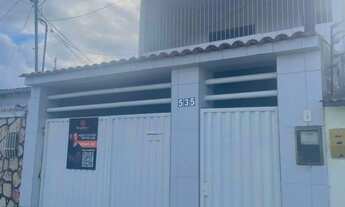 Imagem: Vendo casa no bairro Ponta da Terra - Maceio