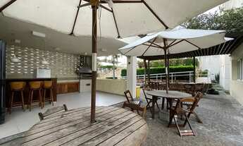 Imagem 5: Imóvel para venda com 74 metros quadrados com 3 quartos em Santa Isabel - Teresina - PI