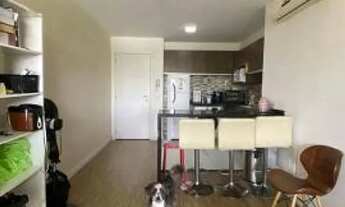 Imagem 6: APARTAMENTO - BARRA FUNDA - SP