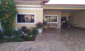 Imagem: Alugo casa Arniqueiras 4 quartos