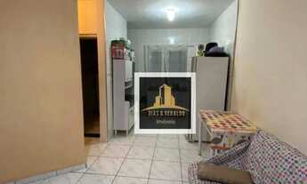 Imagem 4: Apartamento à venda, 48 m² por R$ 250.000,00 - Praia da Maranduba - Ubatuba/SP