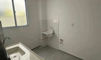 Imagem 4: Apartamento para aluguel com 2 quartos no residencial arezzo bairro união campo grande MS
