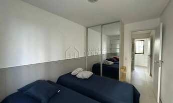 Imagem 6: RCR) Unidade mobiliada | Próx. ao colégio Fazer Crescer