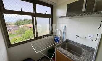 Imagem 3: Apartamento - Ribeirão Preto - Presidente Médici - Região Leste