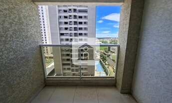 Imagem 6: Apartamento para locação no bairro Granja Marileusa