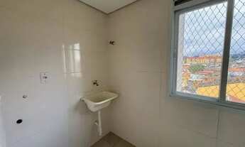 Imagem 3: Apartamento com 2 Quarto(s) e 1 banheiro(s) para Alugar, 53 m² por R$ 1280 / Mês