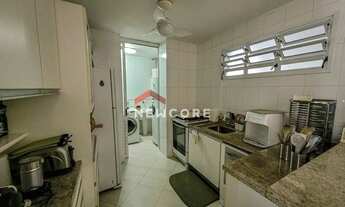 Imagem 5: Apartamento em Passeio de Macaraí - Riviera - Bertioga/SP