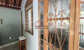 Imagem 2: Casa 3 quartos, 4 vagas - São Gabriel