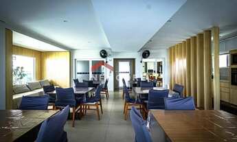 Imagem 7: Apartamento em Rua Rui Barbosa - Canto do Forte - Praia Grande/SP