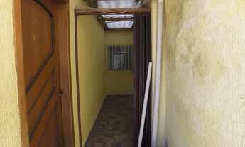 Imagem 3: Casa Sobrado em Vila Barbosa, São Paulo/SP