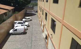 Imagem 5: Quiosques em Lauro de Freitas