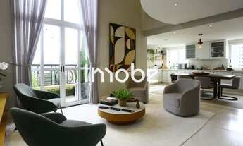 Imagem 4: Apartamento à venda no Openhouse Loft Panamby - Rua Deputado Laércio Corte, 1430 - São Pau