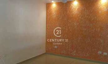 Imagem 5: Casa com 3 dormitórios à venda, 300 m² por R$ 650.000 - Central Parque Sorocaba - Sorocaba