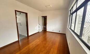 Imagem 5: Apartamento para aluguel, 2 quartos, 1 suíte, 2 vagas, Santo Agostinho - Belo Horizonte/MG