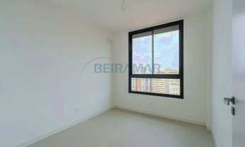 Imagem 6: Apartamento de 2 Quartos com Suíte, Varanda e 1 Vaga de Garagem à Venda no Casa 35 Águas