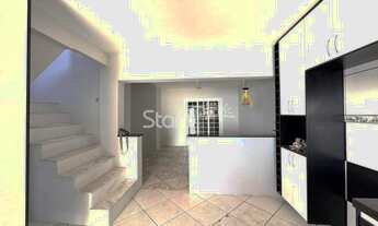 Imagem 4: Casa - Conjunto Habitacional Parque da Floresta - Campinas