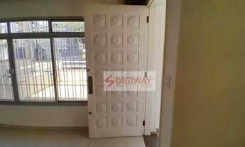 Imagem 2: CASA PRÓXIMO AO PARQUE DA ACLIMAÇÃO !!!!