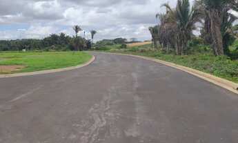 Imagem 2: Loteamento Reserva dos Babaçus