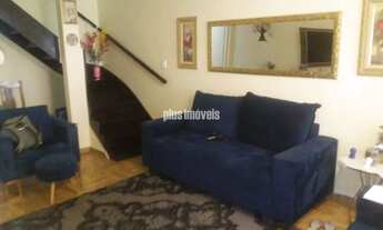 Imagem: VILA LEOPOLDINA - SOBRADO RESIDENCIAL